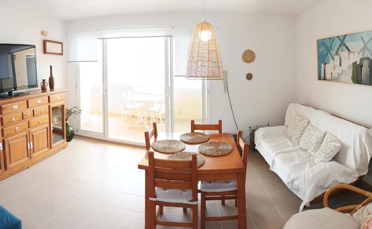 Cullera Terra I Mar Apartment Faro de Cullera Exterior photo
