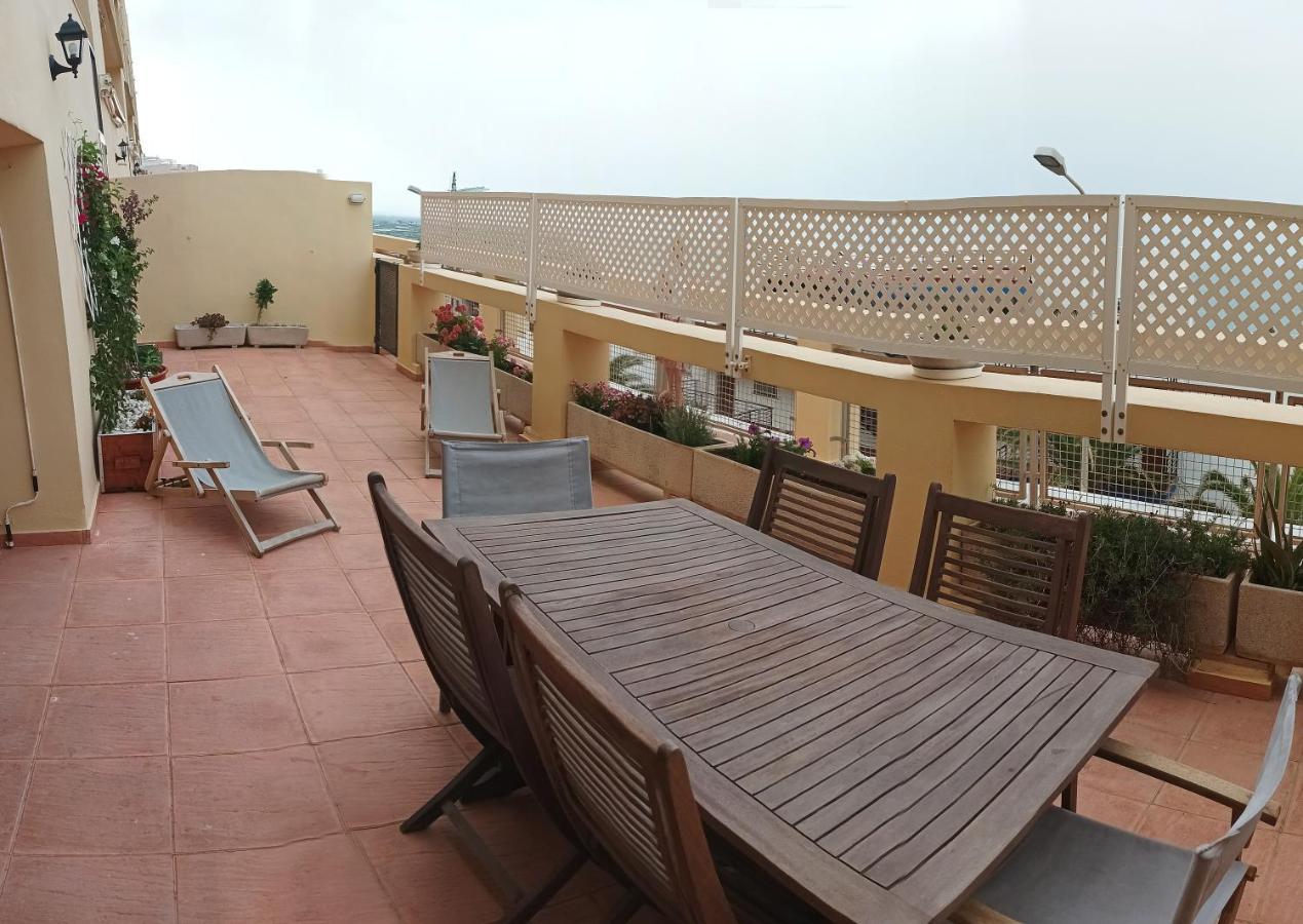 Cullera Terra I Mar Apartment Faro de Cullera Exterior photo
